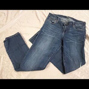 KUT from the Kloth Jeans